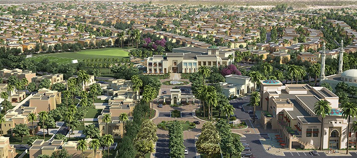 Top 6 Family-Friendly Places To Live in Dubai Top 6 Family-Friendly Places To Live in Dubai